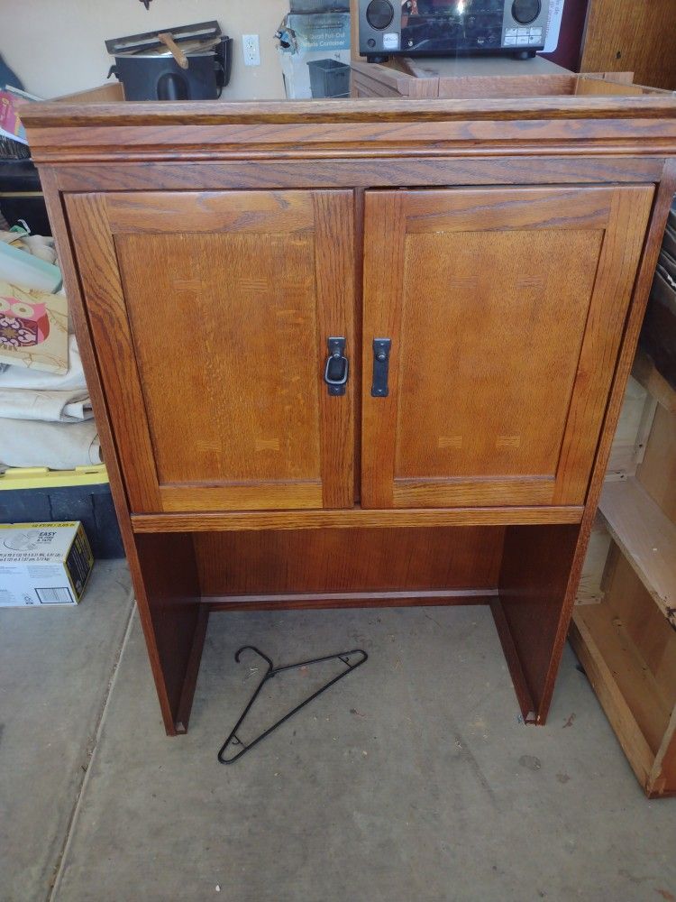 Big Office Desk