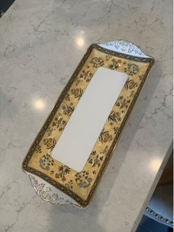 Sandwich Tray Wedgwood India