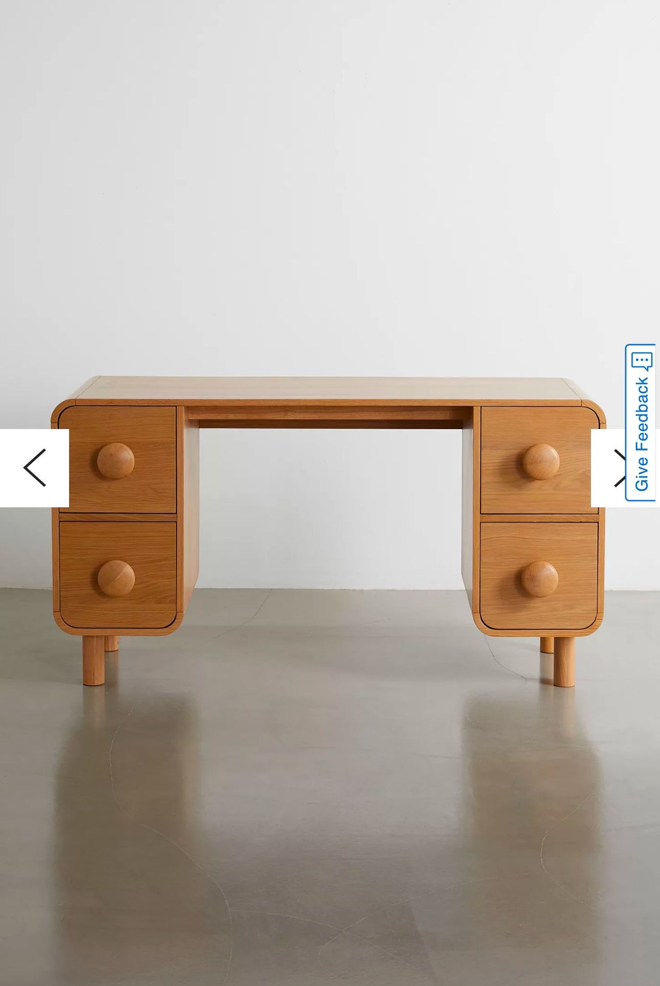 Computer Desk