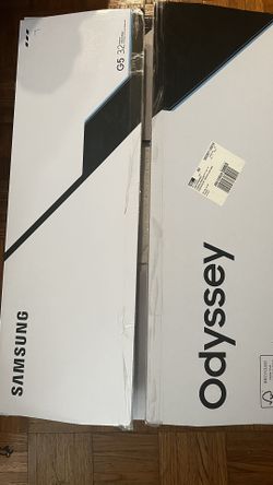 Samsung Gaming Monitor