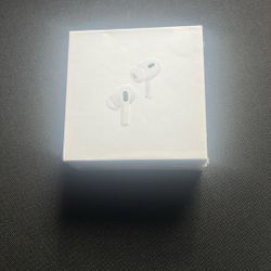 Airpod Pro 2s