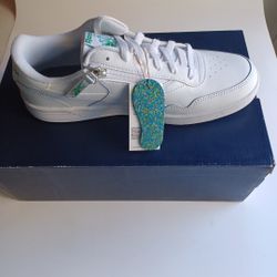 Reebok Club MEMT Sizes 11 11.5 12 13 