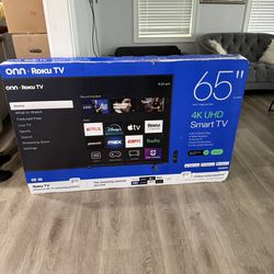 Roku Tv