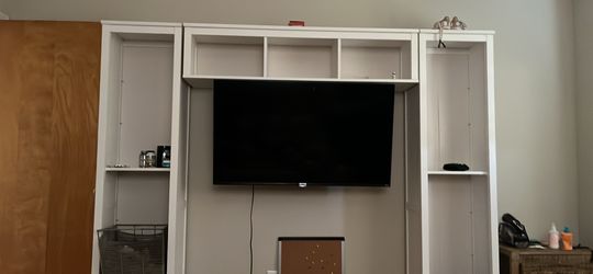 IKEA Tv Shelf