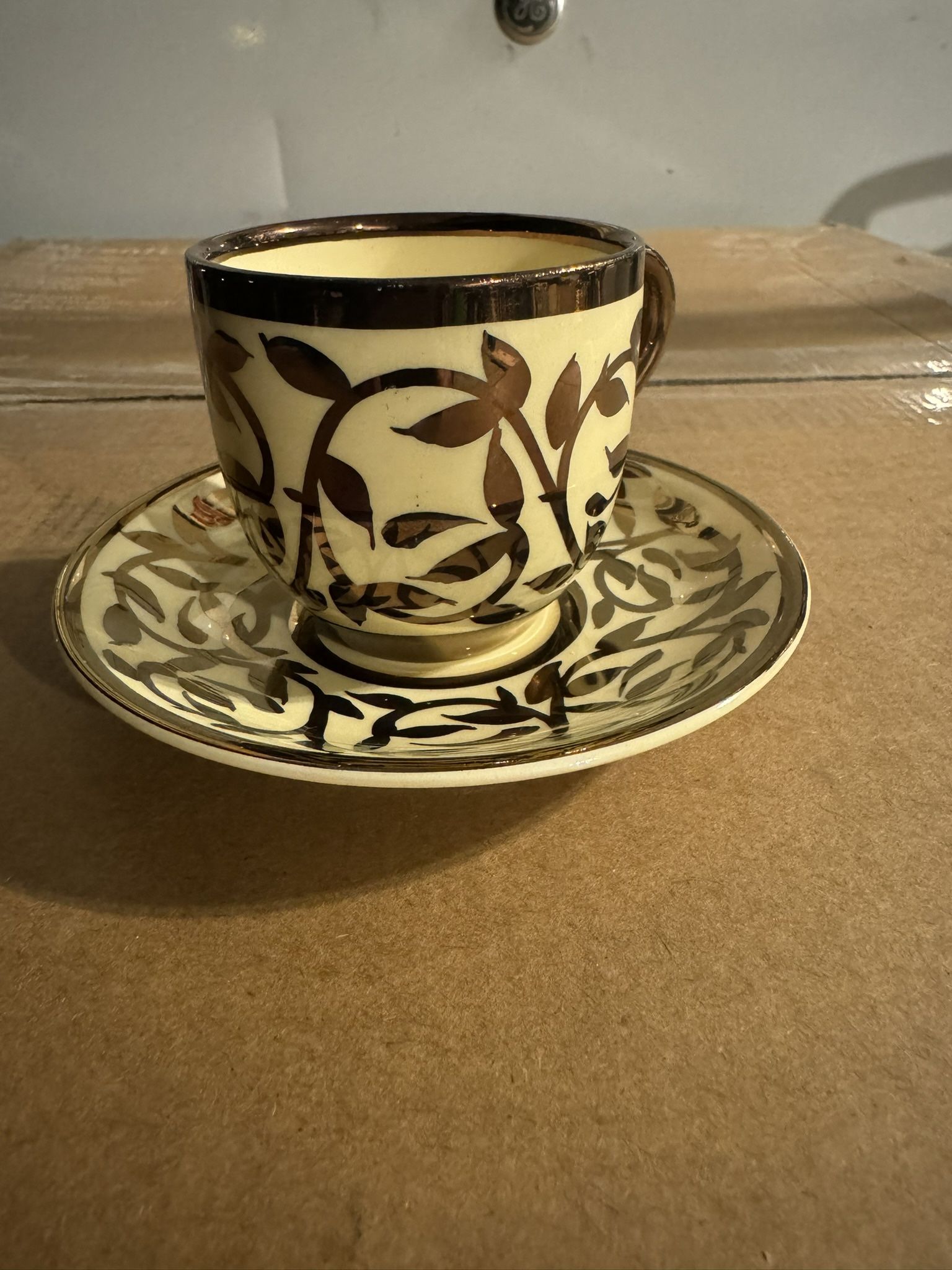 Myott Antique China
