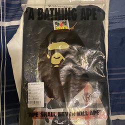 Bape Tee 