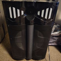 Sound Pro Bluetooth Speaker 