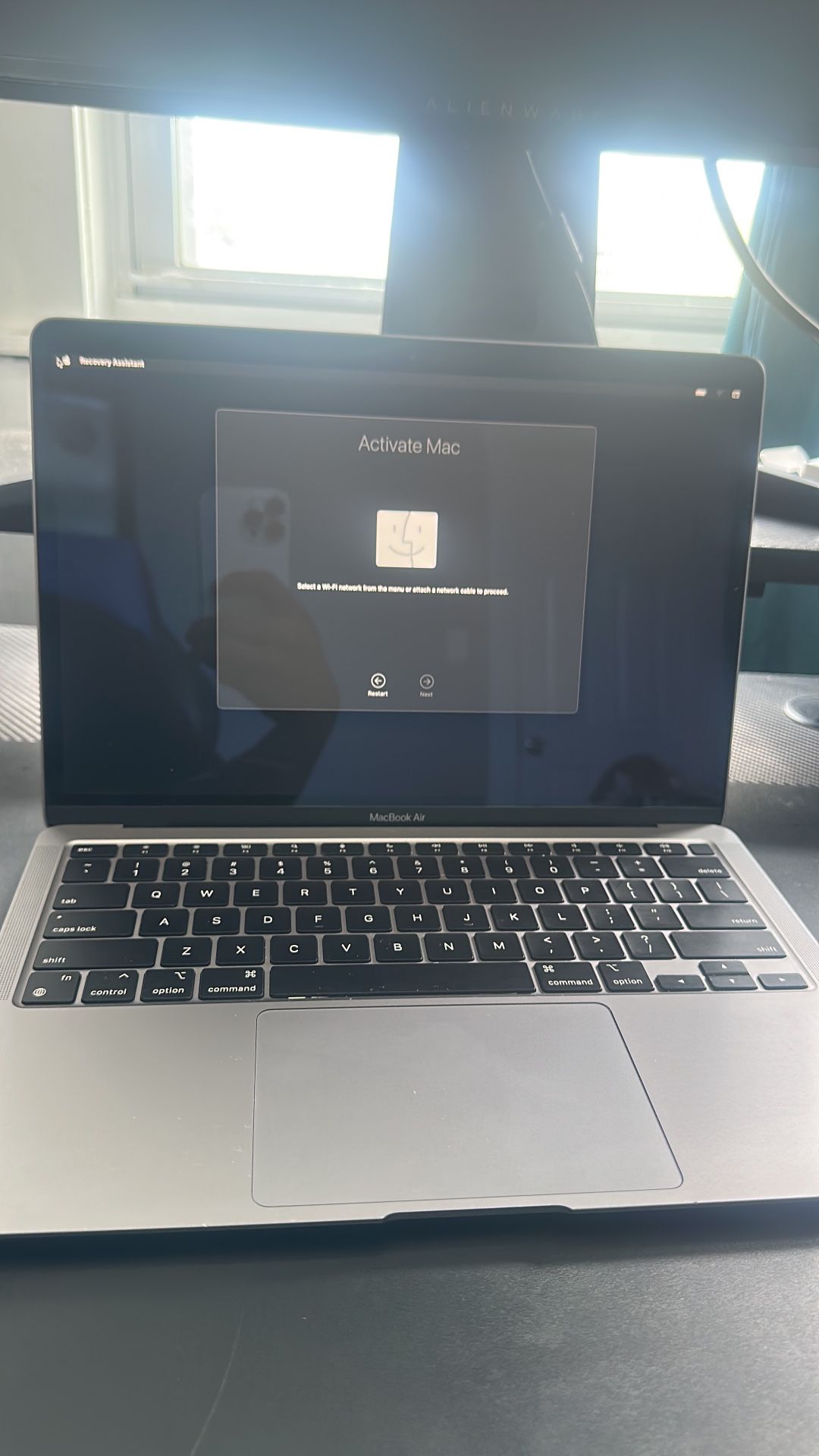 MACBOOK M1 256GB