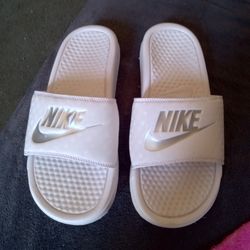 Women's Nike Slides