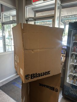 Used Boxes For Sale