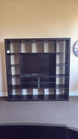 Entertainment Center