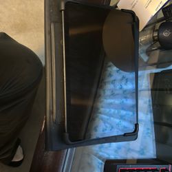 Samsung Galaxy Tab A9 With Folio Case 