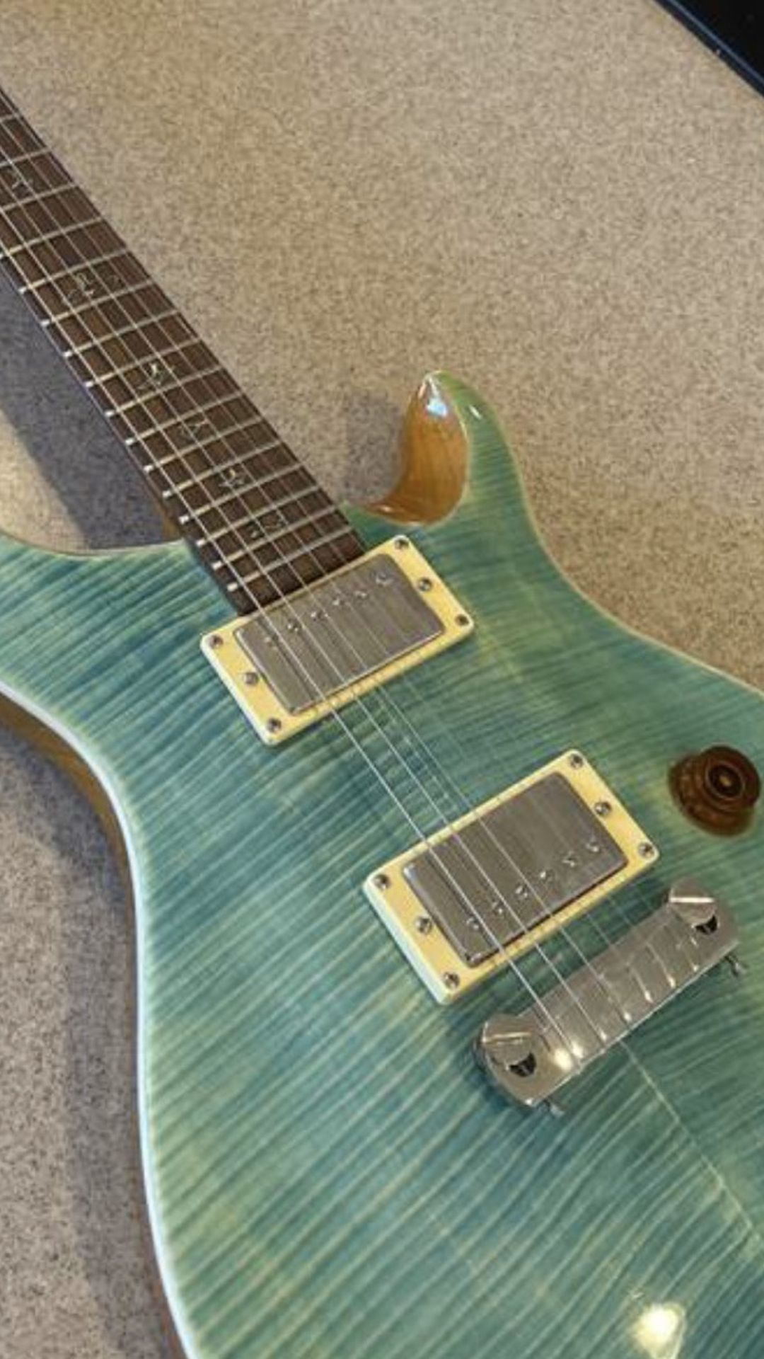PRS Copy Guitar For Sale 