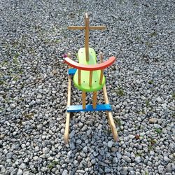 Children's Rocking Horse 