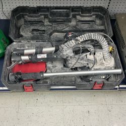 Floor Sander 