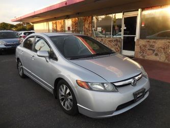 2007 Honda Civic