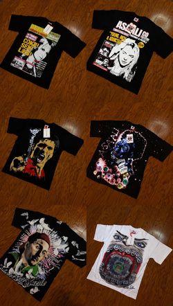 Asaali tee’s