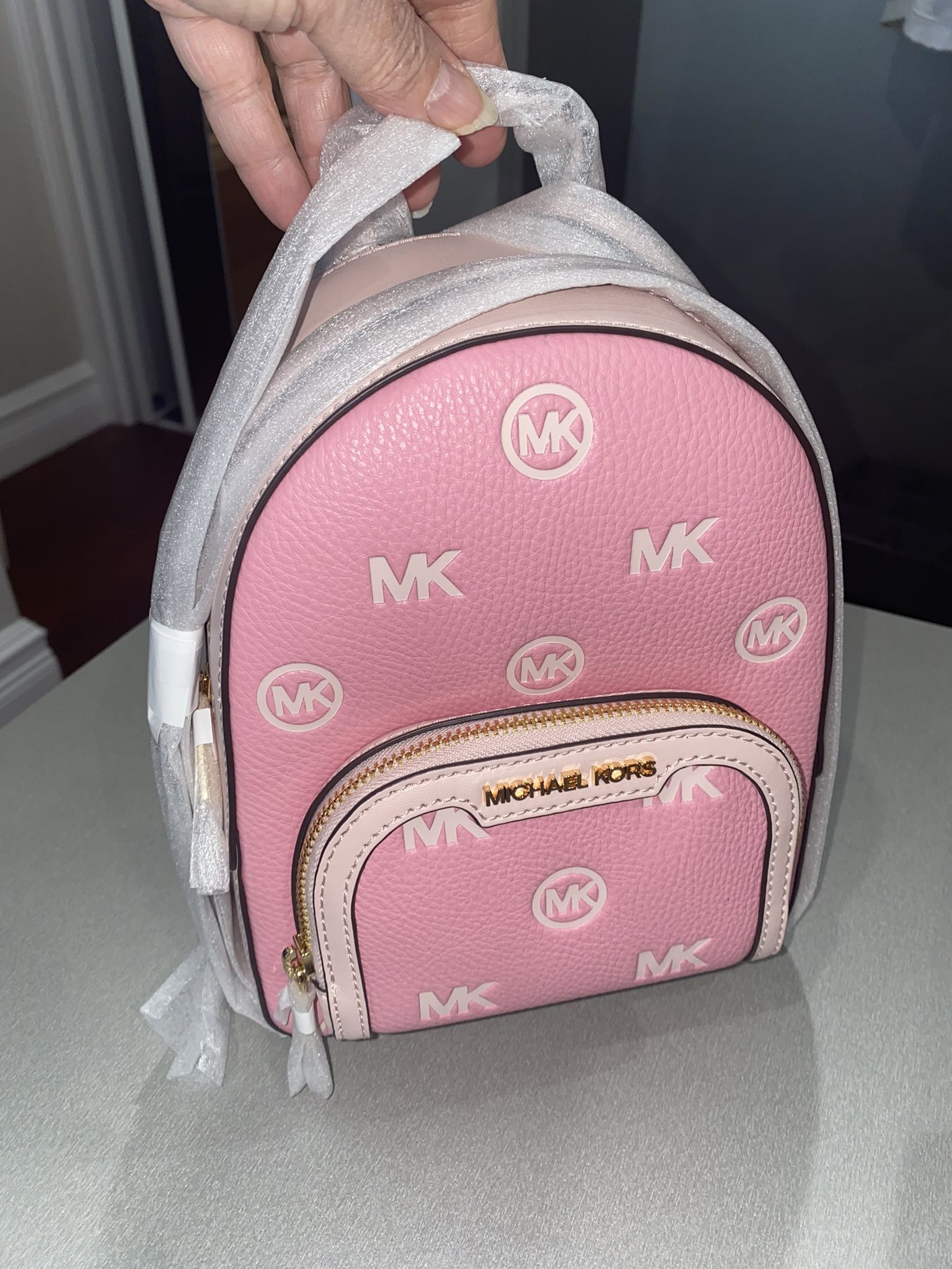 Michael Kors Xsmall Backpack 