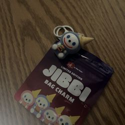 Jack In The Box Jibbi