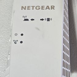 NETGEAR WI-FI EXTENDER