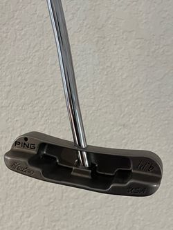 Golf Clubs