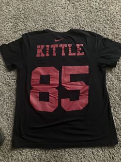 $15, Men’s 49ers Shirt size Small