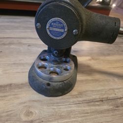 Kagan Commercial Ring Stretcher