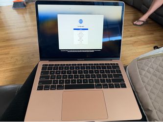 2020 MacBook Air
