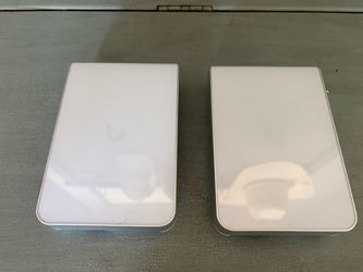 Ubiquiti U7 Pro Wall