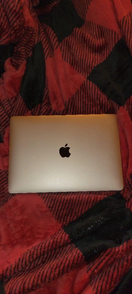 MacBook Air 2020 M1