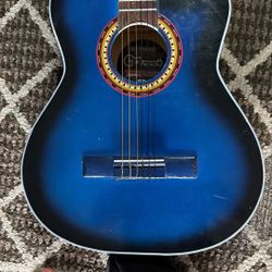 Guitar  Give Me A Offer