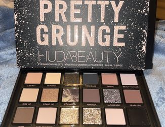 Huda Beauty