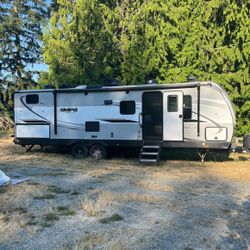 2021 Mpg ultra lite 2800 QB Bunkhouse