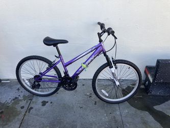 Huffy Highland 24 inch