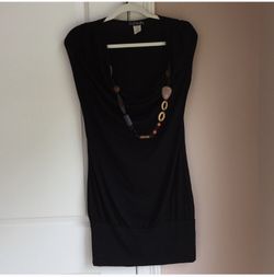 French Atmosphere large women’s dress