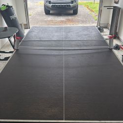 Ping Pong Table