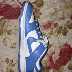 Nike Dunk Low ‘Coast’