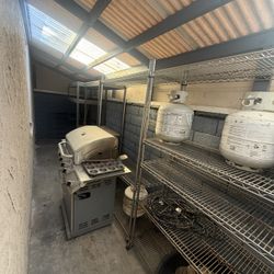 Grill