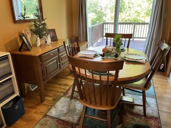 Dining Room Set