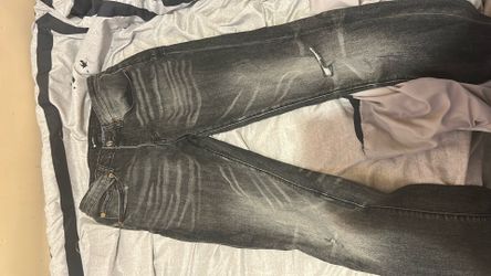 Purple Jeans