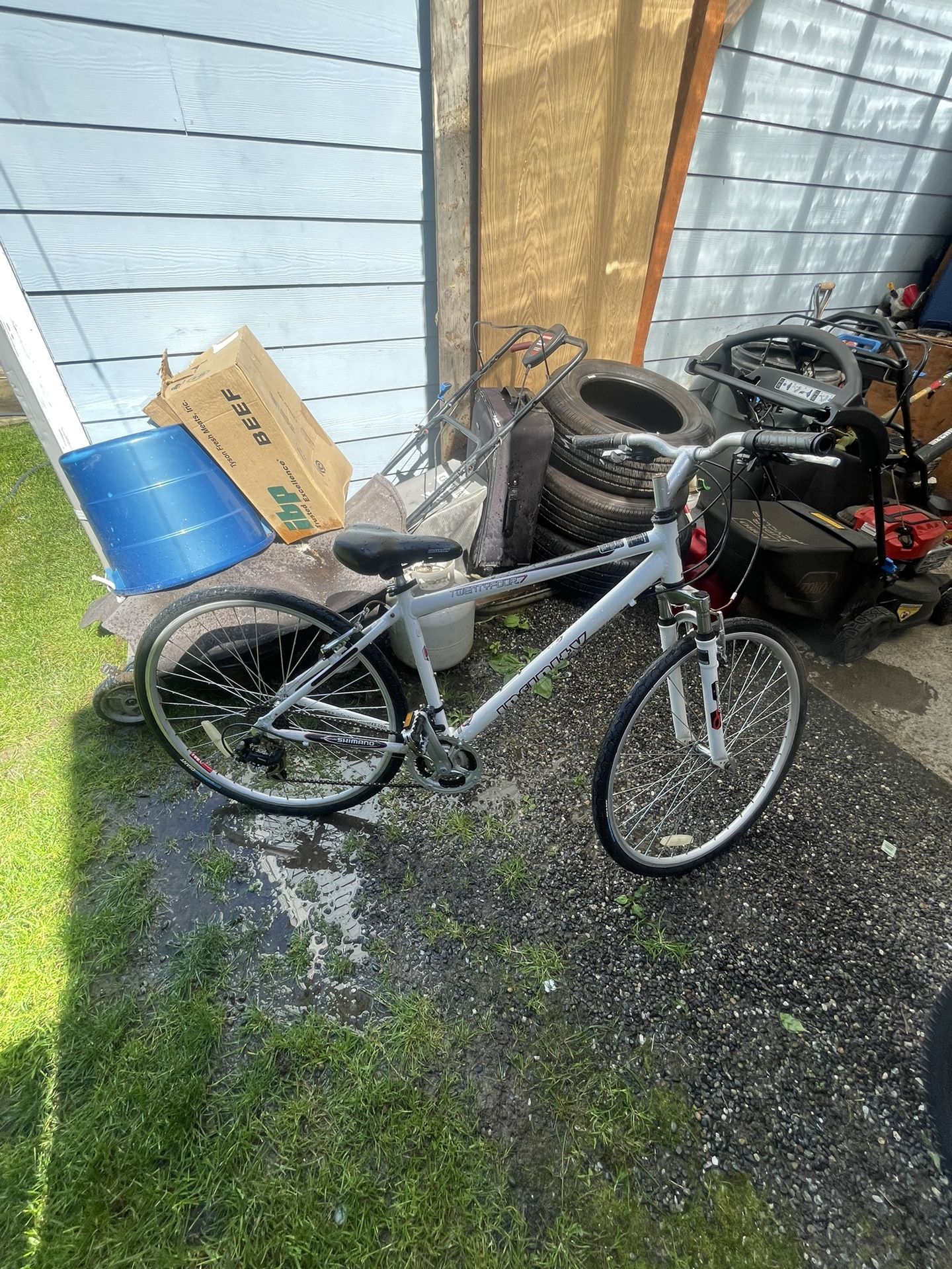 Bike