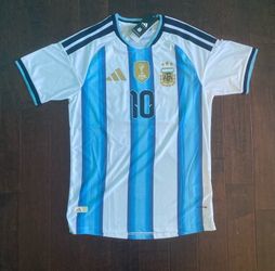MESSI 2026 JERSEYS