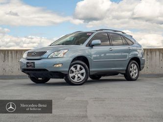 2008 Lexus RX 350