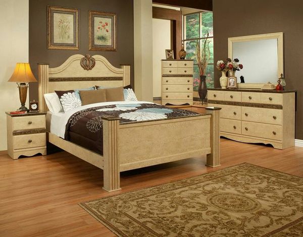 Marble Queen Famsa Bedroom Set For Sale In San Antonio Tx Offerup