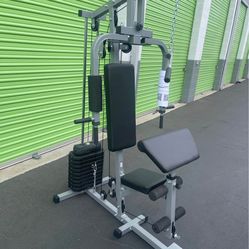 🔥 Brand New BalanceFrom Home Gym – FLASH SALE!