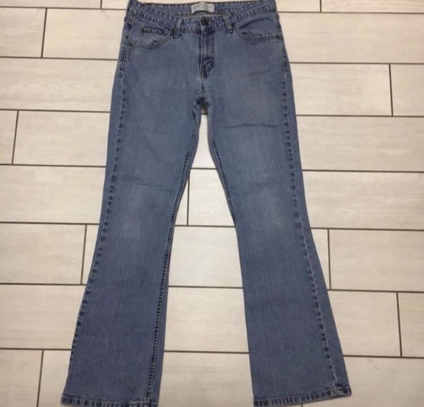 Ladies Levi’s Misses Size 10M