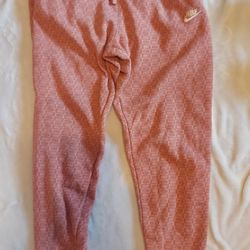 Nike Brushed Fleece Joggers