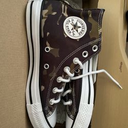 Converse Size 4.5M/6.5W