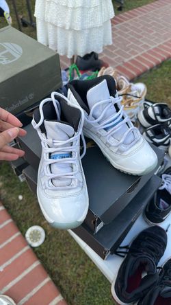 Air Jordan 11 Retro Sneakers