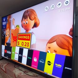 🟨SELLING  MY  SMART  TV LG  60" 4K  LED  WEB'OS   AI  THINQ 🟨 ( NEGOTIABLE  ) 🟪 FREE  DELIVERY🟩